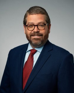 Headshot Image for Derek Pierce